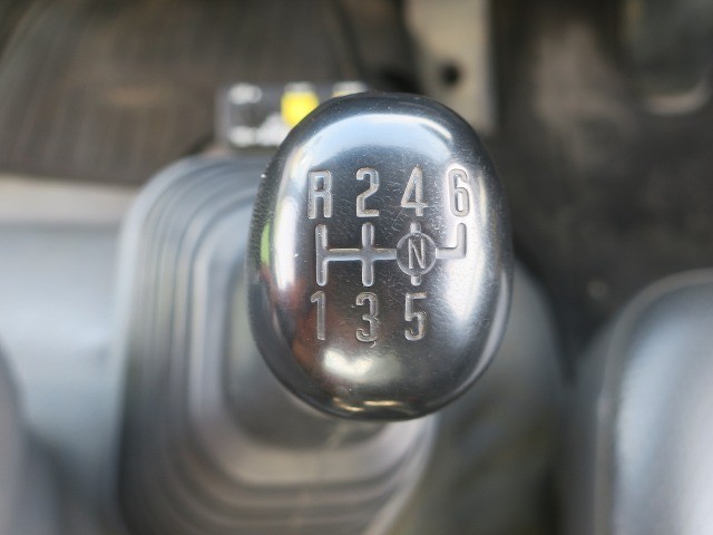 中古トラック いすゞダンプ ＃20