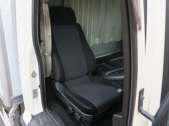 中古トラック 日野冷凍バン #14