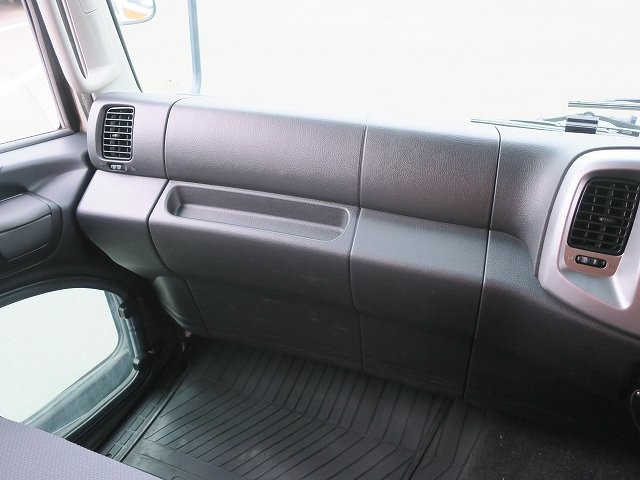 中古トラック 日野冷凍バン #15