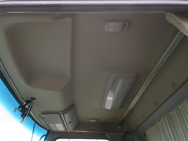 中古トラック 日野冷凍バン #23