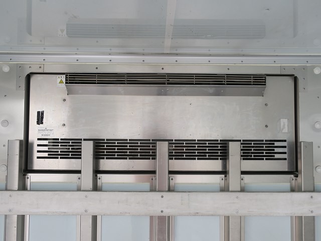 中古トラック 日野冷凍バン #7