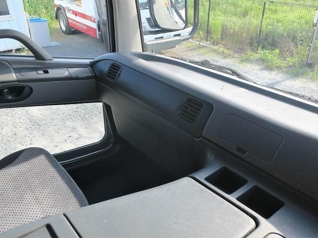 中古トラック 三菱ふそうアルミウィング #15