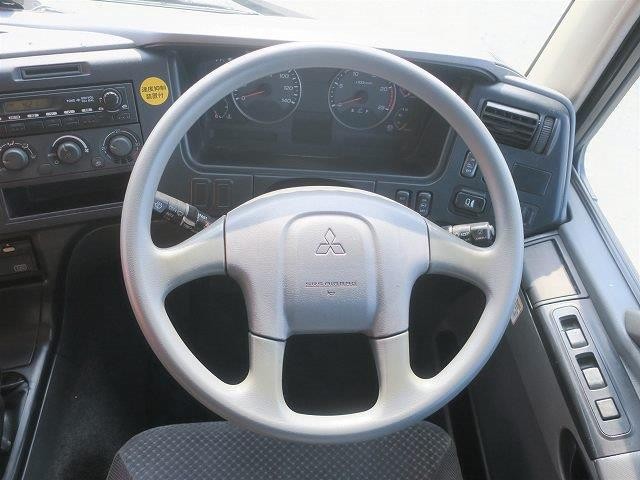 中古トラック 三菱ふそうアルミウィング #16