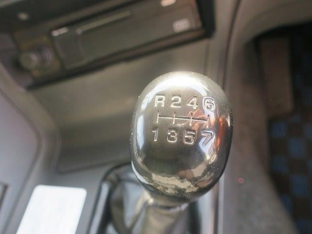 中古トラック 三菱ふそうアルミウィング #18