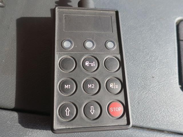 中古トラック 三菱ふそうアルミウィング #19