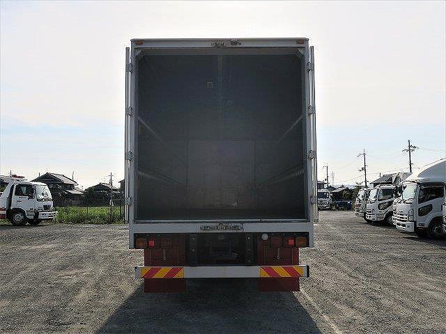 中古トラック 三菱ふそうアルミウィング #5