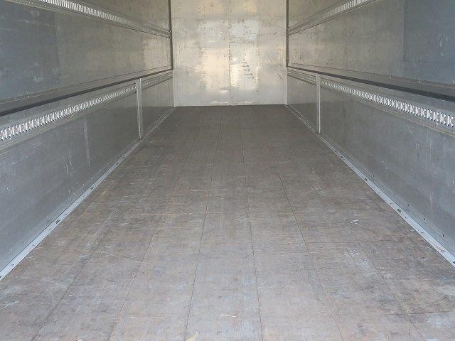 中古トラック 三菱ふそうアルミウィング #6