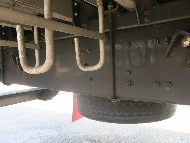 中古トラック 三菱ふそうアルミウィング #9