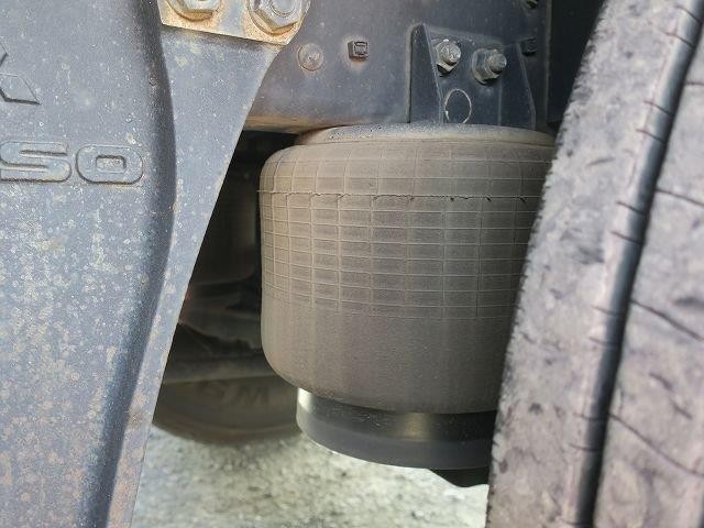 中古トラック 三菱ふそうアルミウィング #10