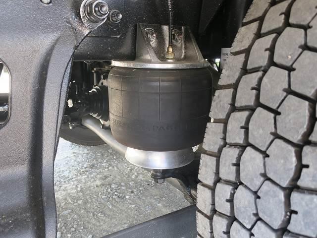 中古トラック 日野冷凍バン #12