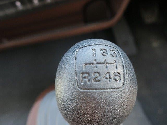 中古トラック 日野冷凍バン #18