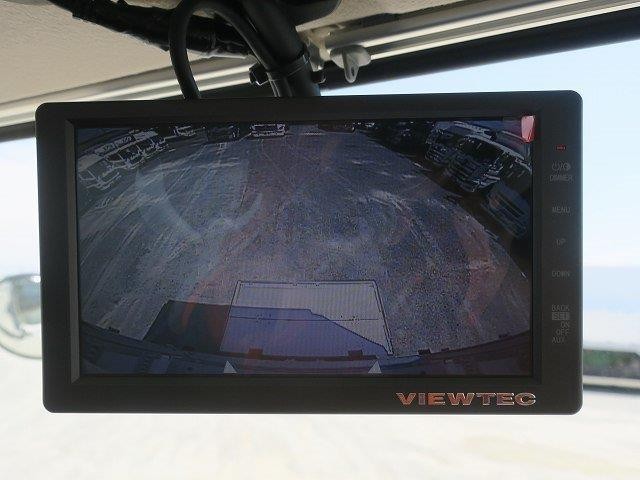 中古トラック 日野冷凍バン #20