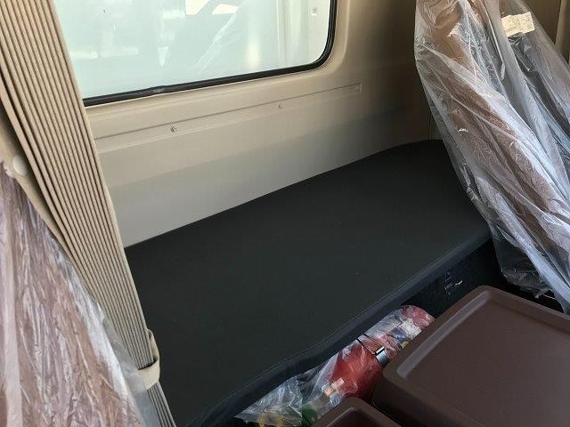 中古トラック 日野冷凍バン #23