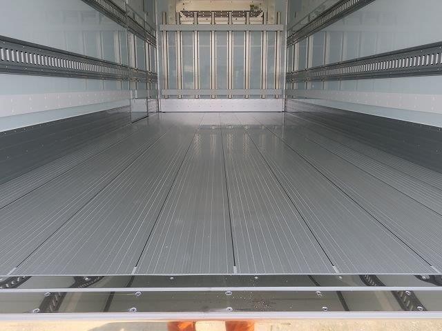 中古トラック 日野冷凍バン #7