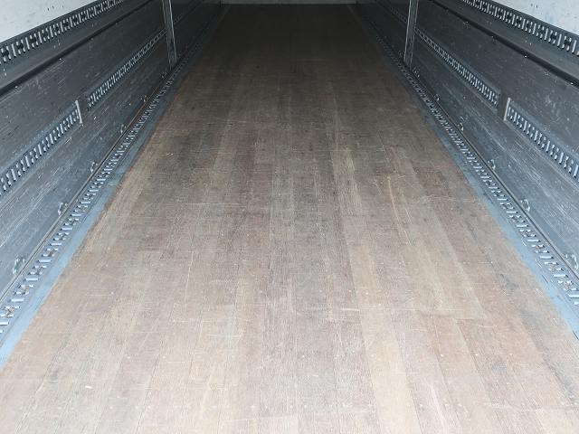 中古トラック UDトラックスアルミウィング #5