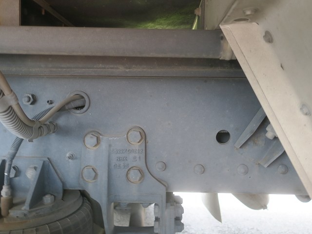 中古トラック UDトラックスアルミウィング #10