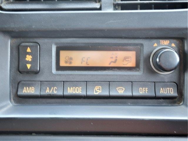 中古トラック いすゞコンクリートミキサー車 #19