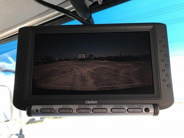 中古トラック 日野平ボディアルミブロック #20