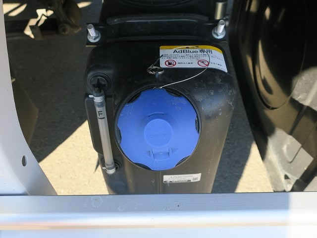 中古トラック 日野アルミウィング ＃11