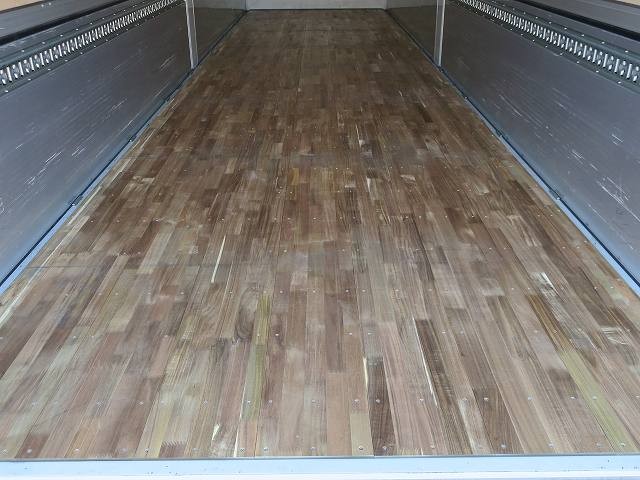 中古トラック 日野アルミウィング ＃6