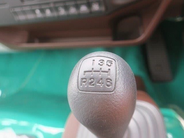 中古トラック 日野ダンプ #17