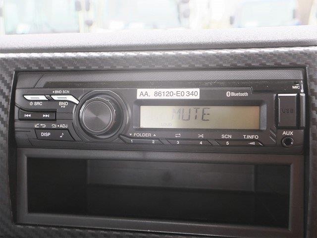 中古トラック 日野ダンプ #19