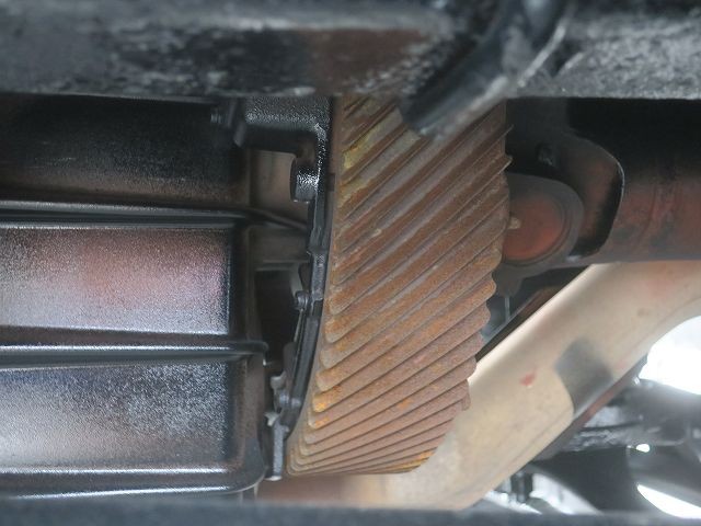 中古トラック 日野平ボディアルミブロック #11