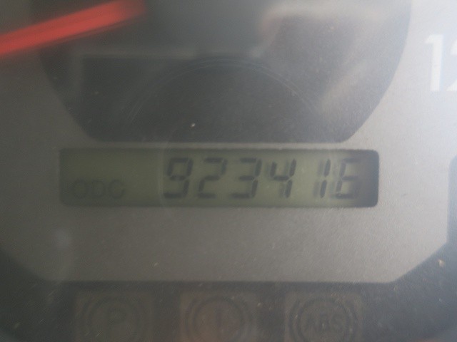 中古トラック 日野平ボディアルミブロック #16