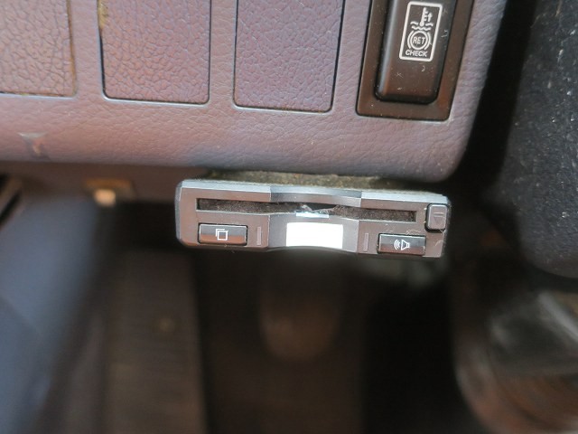 中古トラック 日野平ボディアルミブロック #21