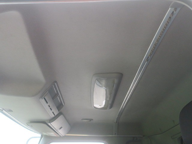 中古トラック 日野平ボディアルミブロック #24