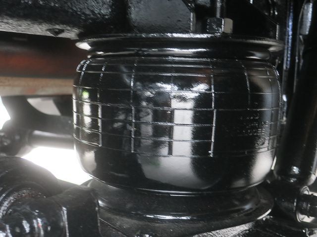 中古トラック 日野平ボディアルミブロック #10