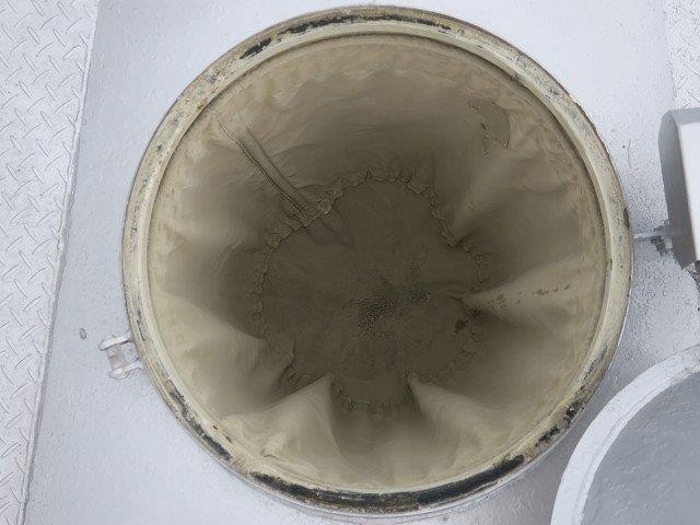 中古トラック いすゞ粉粒体運搬車 #7