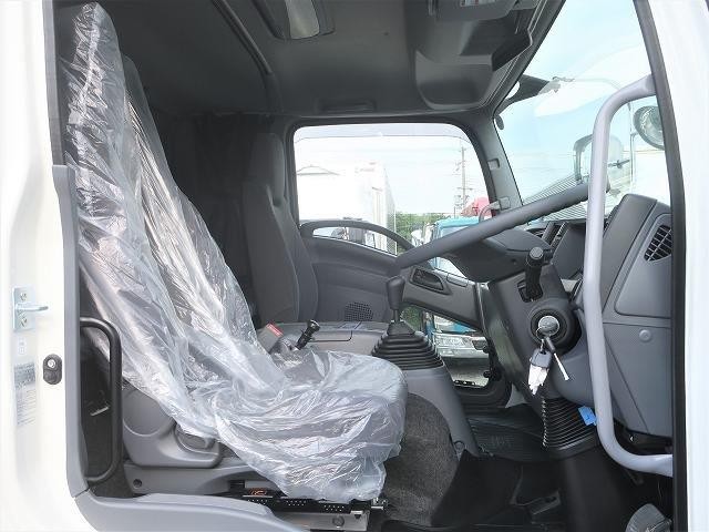 中古トラック いすゞスライドセルフローダー #14