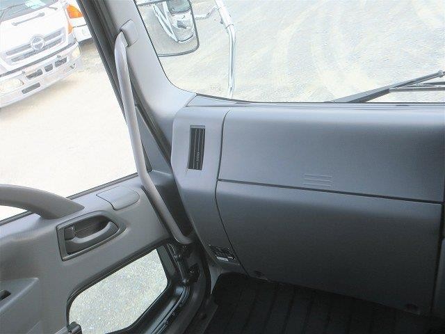 中古トラック いすゞスライドセルフローダー #15