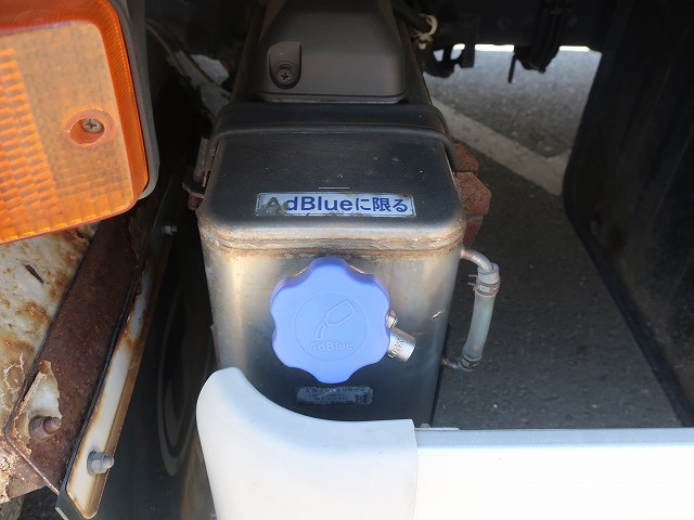 中古トラック UDトラックスアルミウィング ＃11