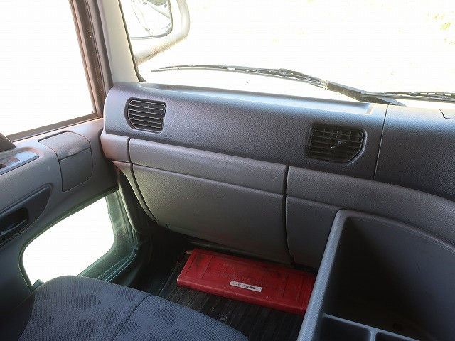 中古トラック UDトラックスアルミウィング ＃14