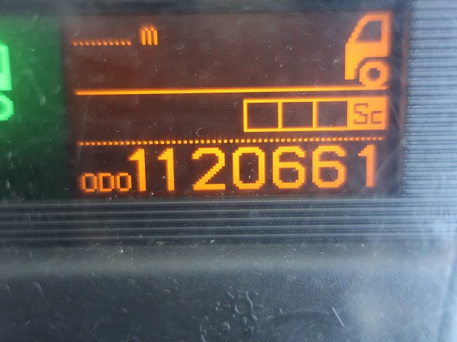 中古トラック UDトラックスアルミウィング ＃16