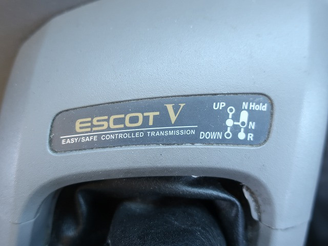 中古トラック UDトラックスアルミウィング ＃17