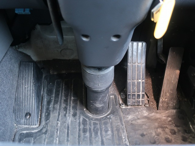 中古トラック UDトラックスアルミウィング ＃21