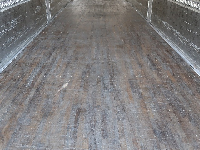 中古トラック UDトラックスアルミウィング ＃8