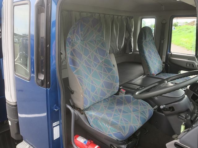 中古トラック 日野セルフローダー #16