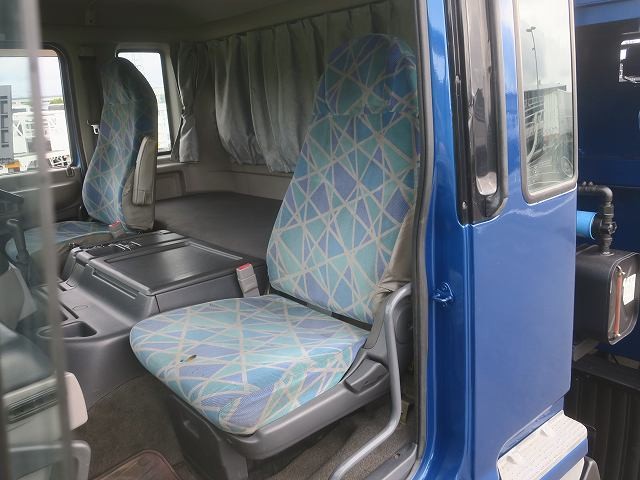 中古トラック 日野セルフローダー #22