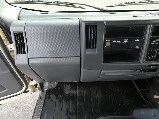 中古トラック いすゞアルミバン ＃12