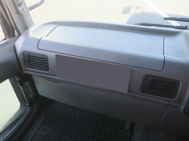 中古トラック 三菱ふそうパッカー車 #14