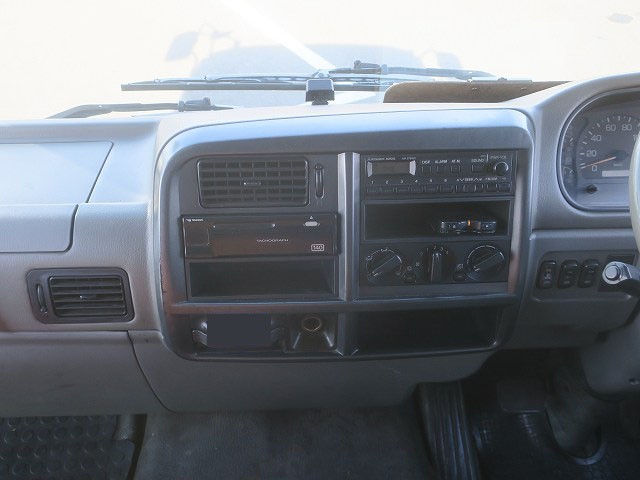 中古トラック 三菱ふそうパッカー車 #15