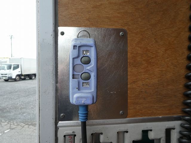 中古トラック 日野アルミバン #11
