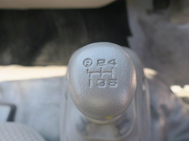 中古トラック 日野アルミバン #17