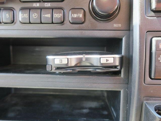 中古トラック 日野アルミバン #18