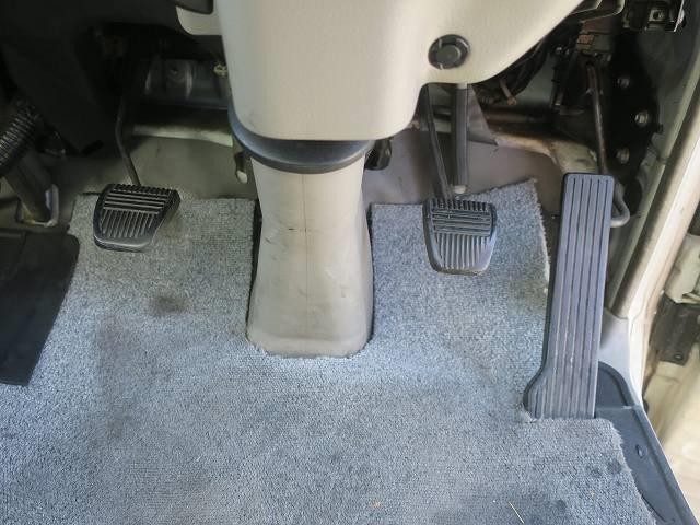 中古トラック 日野アルミバン #21