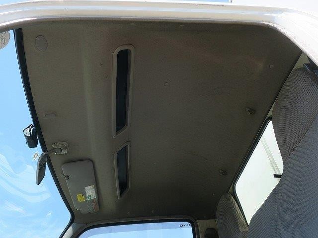 中古トラック 日野アルミバン #24